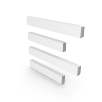 Align Left Icon PNG & PSD Images