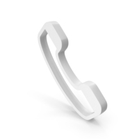 Call Icon PNG & PSD Images