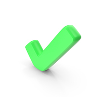 Correct Tick Mark Symbol PNG & PSD Images