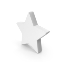 Favorite Star Icon PNG & PSD Images