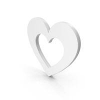 Frame Heart PNG & PSD Images