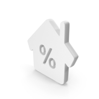 Home Loan Percentage PNG & PSD Images