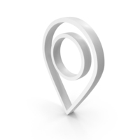 Map Location Navigate Frame PNG & PSD Images