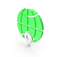 Map Navigate Locate Web Globe PNG & PSD Images