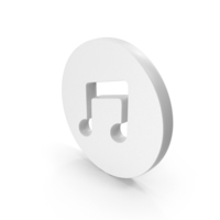 Music Coin PNG & PSD Images
