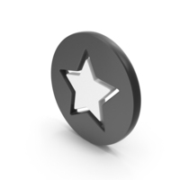 Rating With Star Coin PNG & PSD Images