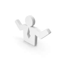 User With Hand Gesture PNG & PSD Images
