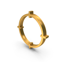 Circler Trigger Focus Frame Game PNG & PSD Images