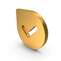 Correct Tick Pin PNG & PSD Images