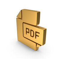 Document PDF Page Web PNG & PSD Images