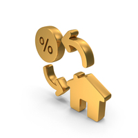 Home Loan Transfer Percent PNG & PSD Images