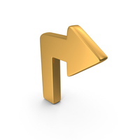 Sideway Arrow Directional Web Symbol PNG & PSD Images