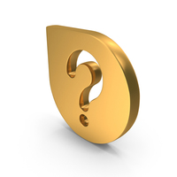 Queston Mark Pin Help Symbol PNG & PSD Images