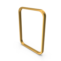 Rectangular Frame PNG & PSD Images