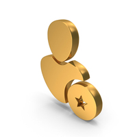 User Favorite Star Web PNG & PSD Images
