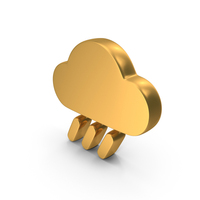 Weather Clouds Symbol PNG & PSD Images