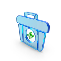 Medical Kit Icon PNG & PSD Images
