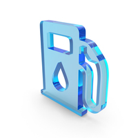 Petrol Bunk Icon PNG & PSD Images