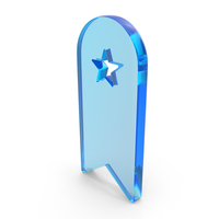 Star Favorite Tag Icon PNG & PSD Images