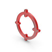 Target Icon PNG & PSD Images