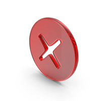 Wrong Mark Round Symbol PNG & PSD Images