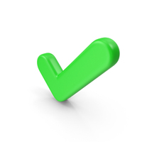 Check Mark Symbol PNG & PSD Images