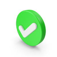 Check Mark Icon PNG & PSD Images