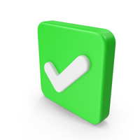 Check Mark Icon PNG & PSD Images