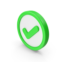 Check Mark Icon PNG & PSD Images