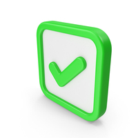 Check Mark Icon PNG & PSD Images