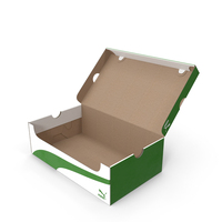 Shoe Box Puma PNG & PSD Images