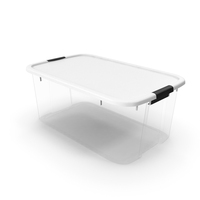 Empty Clean Bin PNG & PSD Images