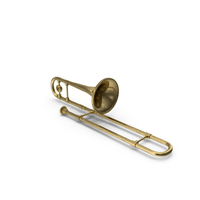 Trombone PNG & PSD Images