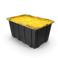 Bin Size 02 Dirty PNG & PSD Images