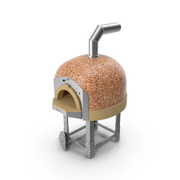 Traditional Pizza Oven ASTerm PNG & PSD Images