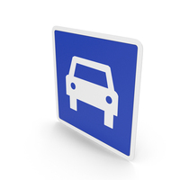 French Sign Toll Payment By Subscription PNG & PSD Images