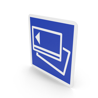 French Sign Toll Payment By Debit Or Credit Card PNG & PSD Images