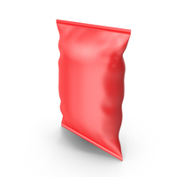 Food Packaging Red PNG & PSD Images