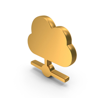 Cloud Network Share PNG & PSD Images
