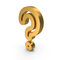 Question Mark Design Icon PNG & PSD Images