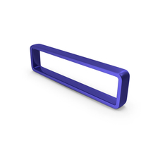 Rectangular Frame Shape PNG & PSD Images