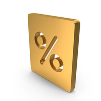 Square Percentage Loan Discount Offer PNG & PSD Images