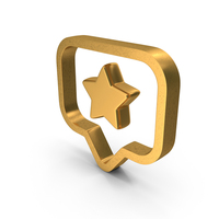 Star Chat Messanger PNG & PSD Images