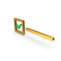 Tick Check List PNG & PSD Images