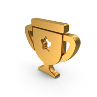 Trophy Star PNG & PSD Images