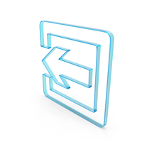 Arrow User Log Out PNG & PSD Images