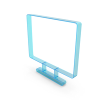 Computer Frame Icon PNG & PSD Images