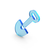 Dig Shovel Icon PNG & PSD Images