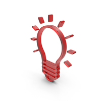 Light Idea Bulb PNG & PSD Images