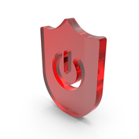 Power Shield Security PNG & PSD Images